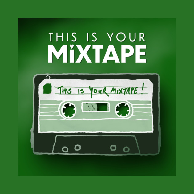 This Is Your Mixtape by Megaphonic