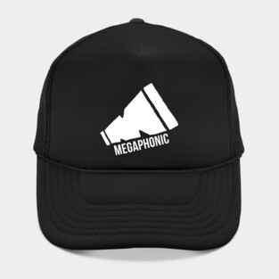 Megaphonic Hat