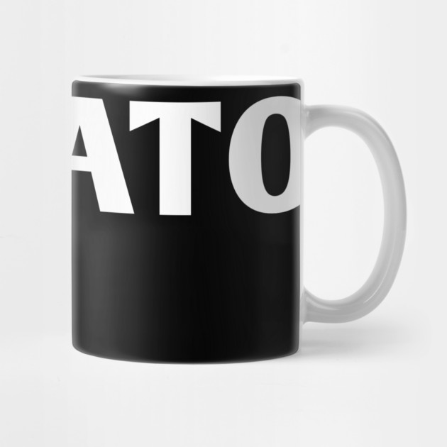 Potato by BlackMeme94