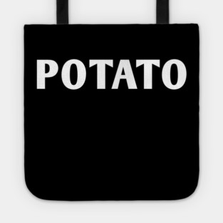 Potato Tote