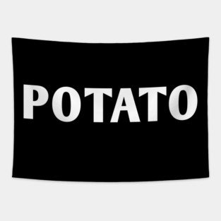 Potato Tapestry