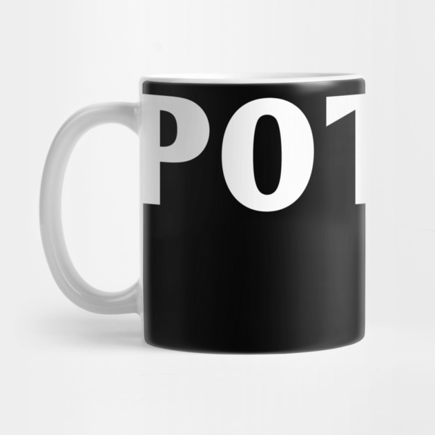 Potato by BlackMeme94