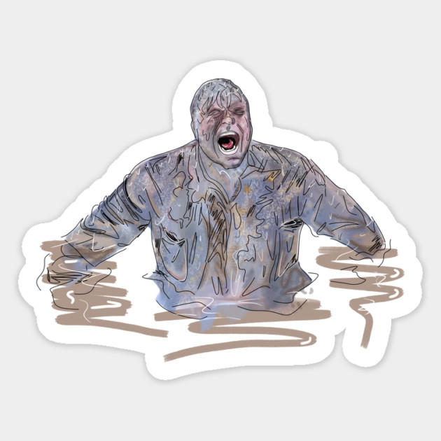 Raising Arizona: Gale Snoats Rises Magnet by 51Deesigns