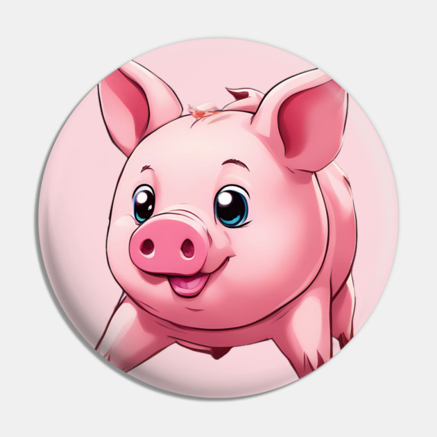 My Bank Pin by animegirlnft