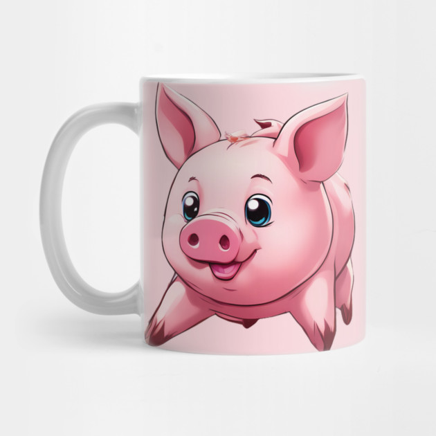 My Bank by animegirlnft