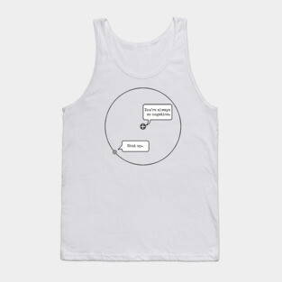 Hydrogen Tank Top