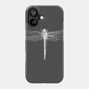 Dragonfly Phone Case