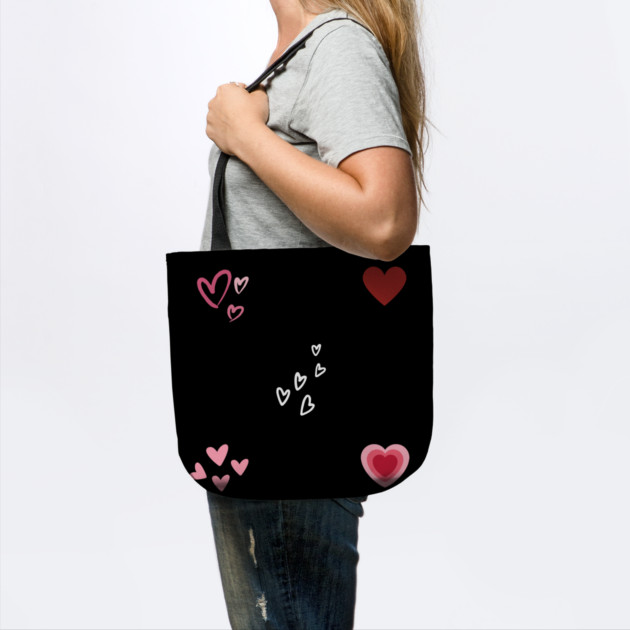 hearts pack by BlackMeme94