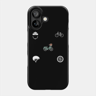 Bike Lover Phone Case