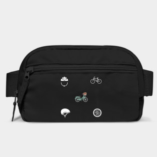 Bike Lover Bag