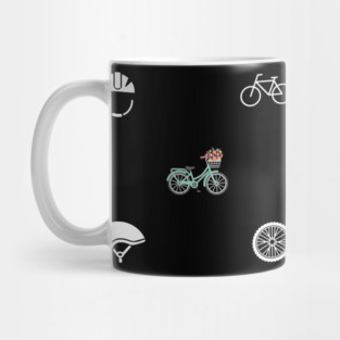 Bike Lover Mug