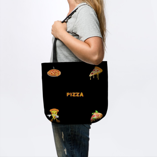 Pizza Lover by BlackMeme94