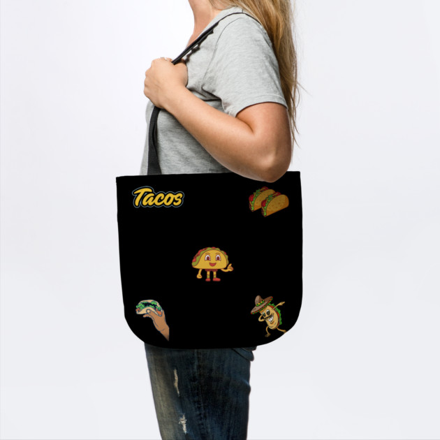 Tacos lover by BlackMeme94