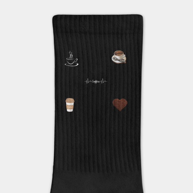 coffee lover gift by BlackMeme94