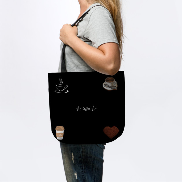 coffee lover gift by BlackMeme94