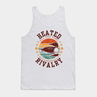 Heated-All-The-Time-Rivalry-Occasionally Tank Top