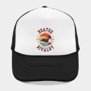 Heated-All-The-Time-Rivalry-Occasionally Hat