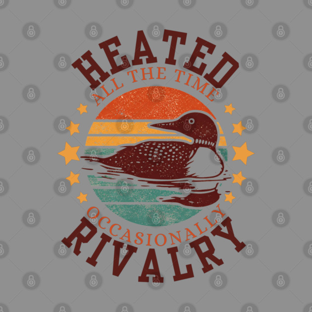 Heated-All-The-Time-Rivalry-Occasionally by BlackMeme94