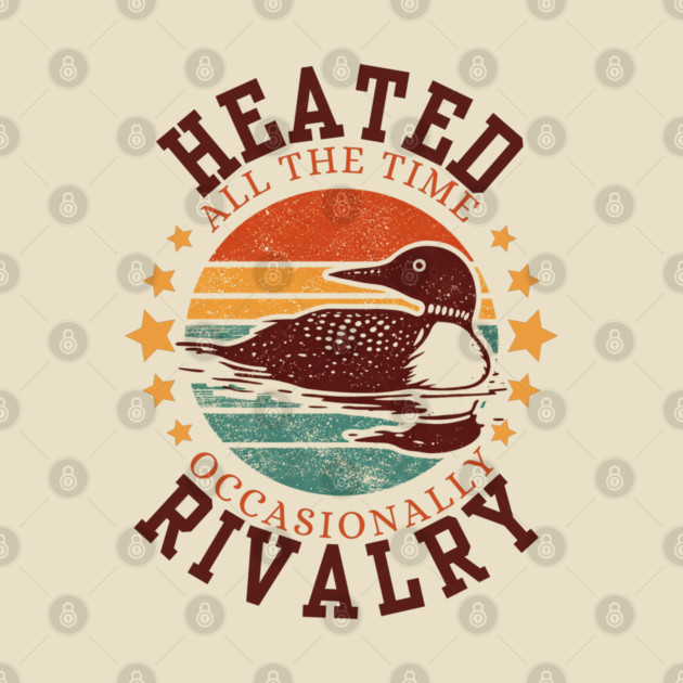 Heated-All-The-Time-Rivalry-Occasionally by BlackMeme94