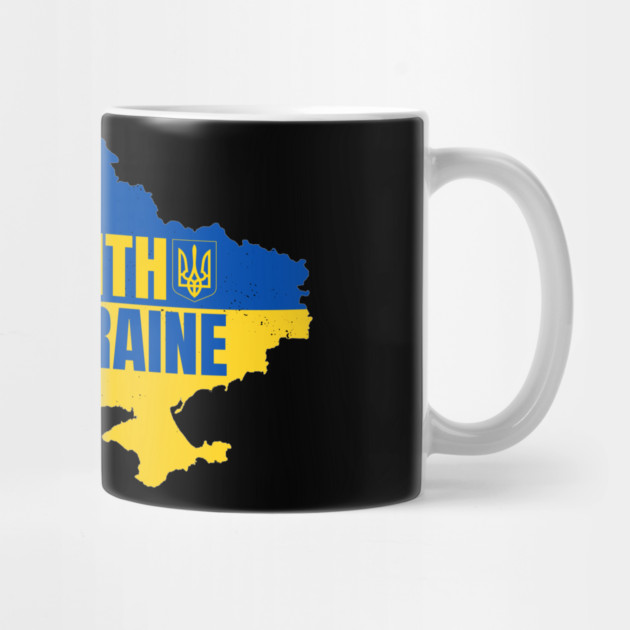 I-Stand-With-Ukraine by BlackMeme94