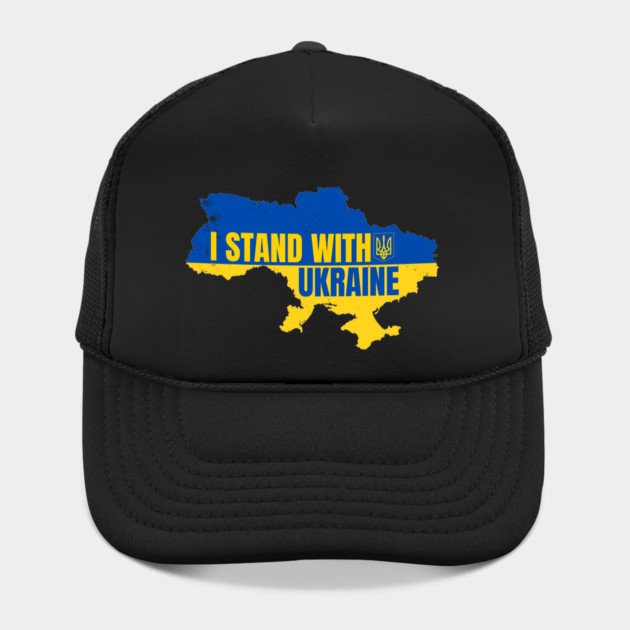 I-Stand-With-Ukraine by BlackMeme94