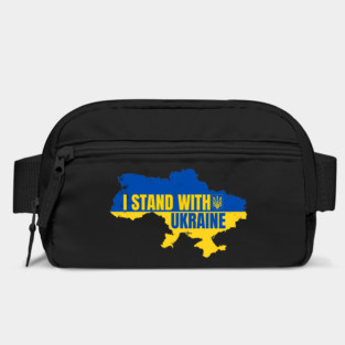 I-Stand-With-Ukraine Bag