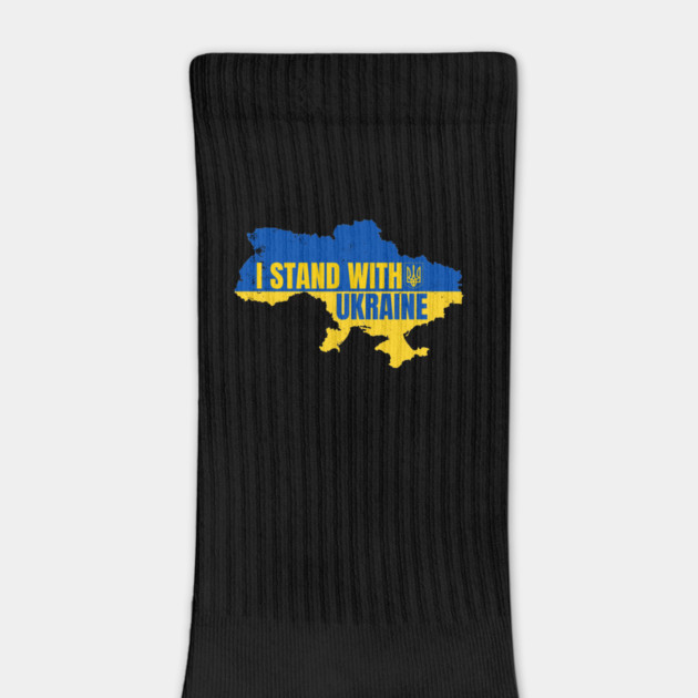 I-Stand-With-Ukraine by BlackMeme94