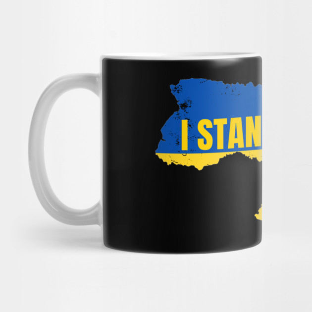 I-Stand-With-Ukraine by BlackMeme94