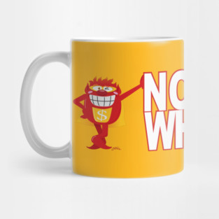 No Whammies! Mug