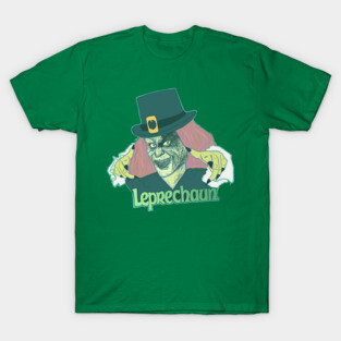 Leprechaun T-Shirt