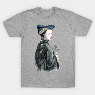 Renaissance Fashion T-Shirt