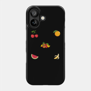 Fruit Lover Phone Case