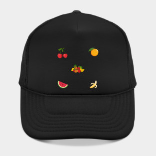 Fruit Lover Hat