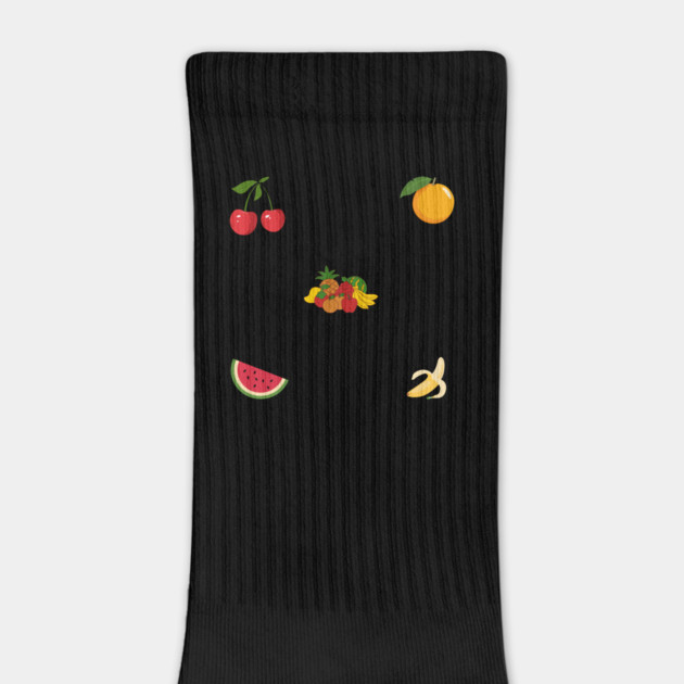 Fruit Lover by BlackMeme94