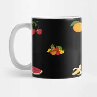 Fruit Lover Mug