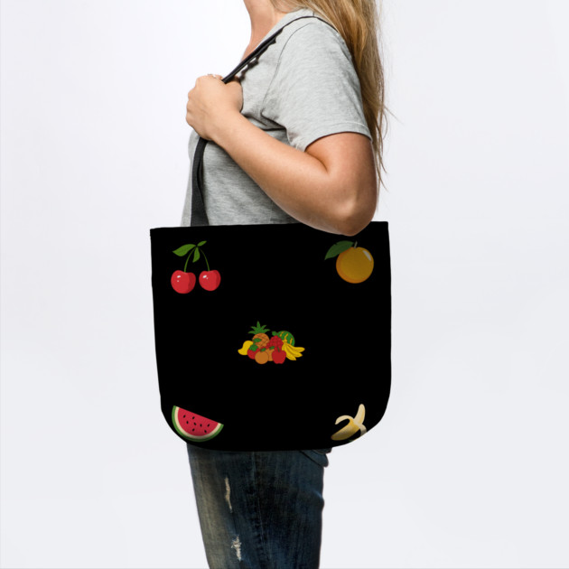 Fruit Lover by BlackMeme94