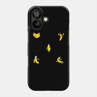 Banana Lover Phone Case