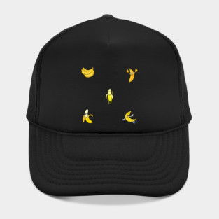 Banana Lover Hat