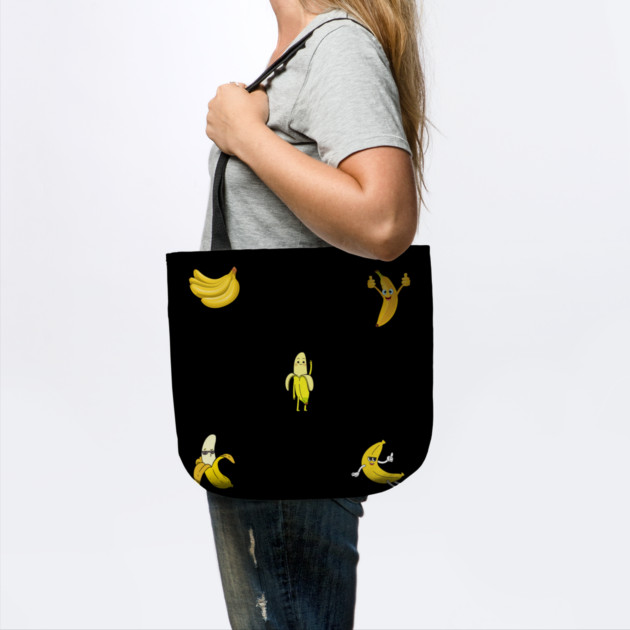 Banana Lover by BlackMeme94