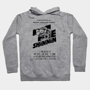 No TV + No Beer = Something Something Hoodie