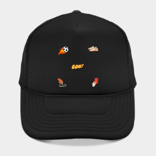 Soccer Lover Hat