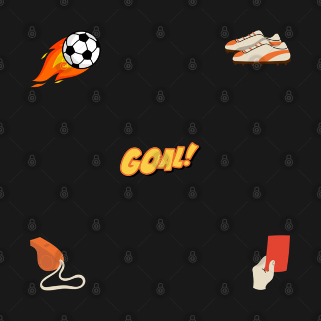 Soccer Lover by BlackMeme94