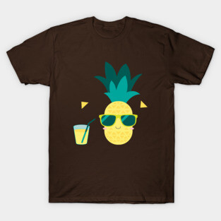 Pineapple T-Shirt