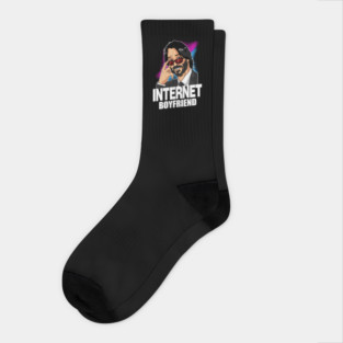 Internet Boyfriend Socks