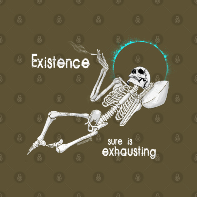 Ugh. by Tommy Devoid