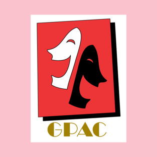 Hoodie with Gold Text T-Shirt