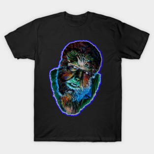 wolfman T-Shirt