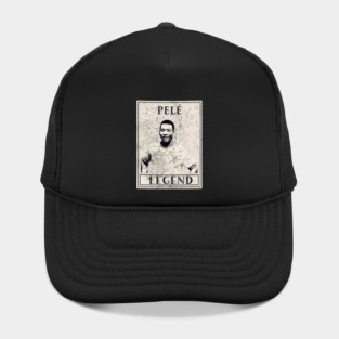 Pele Hat