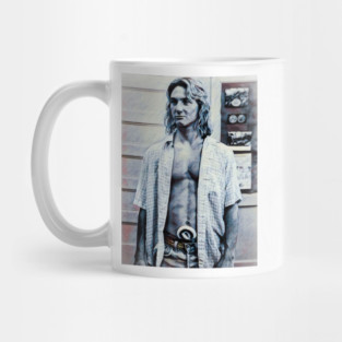 Jeff Spicoli - Fast Times Mug