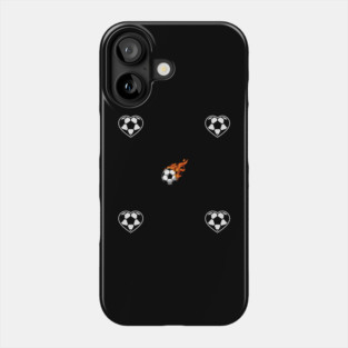Soccer Lover Phone Case
